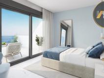 Prodej bytu 3+kk, Casares, Španělsko, 110 m2