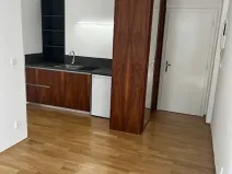Pronájem bytu 2+kk, Praha - Vinohrady, Budečská, 45 m2