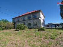 Prodej zemědělského objektu, Bílovec - Stará Ves, 430 m2