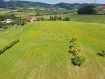 Prodej pozemku pro bydlení, Hostašovice, 1608 m2