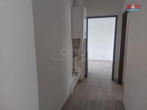 Pronájem bytu 2+1, Český Těšín, Ostravská, 54 m2