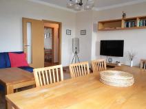 Prodej bytu 3+1, Abertamy, ČSA, 87 m2