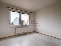 Pronájem bytu 3+kk, Jindřichův Hradec, sídliště Vajgar, 58 m2