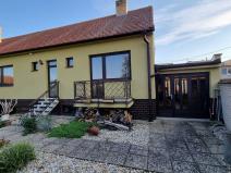 Pronájem rodinného domu, Kostice, Sadová, 135 m2