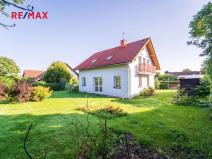 Prodej rodinného domu, Dolní Bousov, Lomená, 143 m2