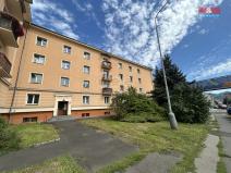 Pronájem bytu 2+1, Ústí nad Labem - Ústí nad Labem-centrum, Masarykova, 60 m2