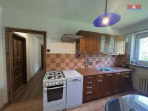 Pronájem bytu 2+1, Ústí nad Labem - Ústí nad Labem-centrum, Masarykova, 60 m2