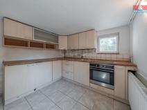 Prodej rodinného domu, Janová, 90 m2