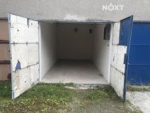 Prodej garáže, Vyškov, 18 m2