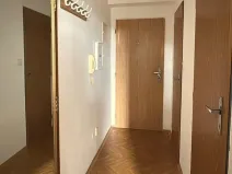 Prodej bytu 2+kk, Plesná, Kostelní, 41 m2