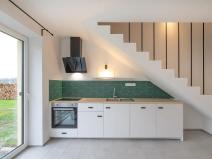 Pronájem bytu 3+kk, Sedlec, 73 m2