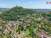Prodej pozemku pro bydlení, Most - Souš, 1699 m2