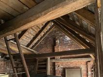 Prodej rodinného domu, Bavorov, Strmá, 55 m2