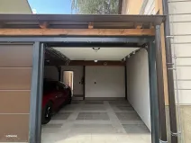 Pronájem garáže, Kutná Hora, Jungmannovo náměstí, 15 m2