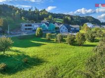 Prodej pozemku pro bydlení, Náchod - Malé Poříčí, 670 m2