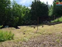 Prodej pozemku pro bydlení, Náchod, 284 m2