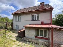 Prodej rodinného domu, Lipovec, 98 m2