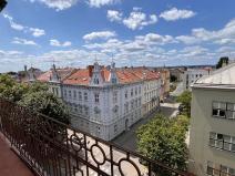 Pronájem bytu 2+1, Prostějov, Netušilova, 85 m2