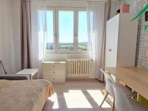 Pronájem bytu 1+kk, Tachov, Bělojarská, 25 m2