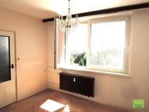 Prodej bytu 2+kk, Brno, Žitná, 35 m2