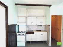 Prodej bytu 2+kk, Brno, Žitná, 35 m2