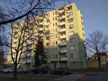 Pronájem bytu 3+1, Přerov, Na Odpoledni, 62 m2