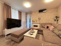 Pronájem bytu 3+kk, Libiš, Za Rybníčkem, 71 m2