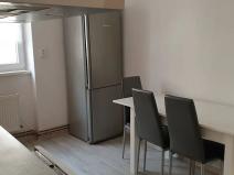 Pronájem bytu 3+1, Teplice, Svojsíkova, 74 m2