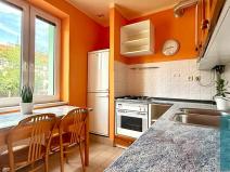 Pronájem bytu 3+1, Kroměříž, Na Lindovce, 85 m2