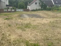 Prodej pozemku pro bydlení, Klášterec nad Ohří, Přívozní, 1647 m2