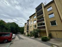 Prodej bytu 3+1, Praha - Košíře, Nad Turbovou, 75 m2