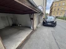 Prodej garáže, Liberec, U Besedy, 24 m2