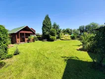 Prodej chaty, Čelákovice, K Lávce, 60 m2
