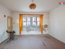 Prodej rodinného domu, Svatá Maří - Štítkov, 200 m2