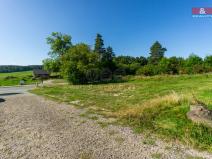 Prodej pozemku pro bydlení, Veliny, 633 m2