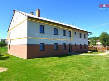 Prodej bytu 4+kk, Písečná, 77 m2