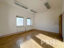 Pronájem kanceláře, Brno, Kaštanová, 53 m2