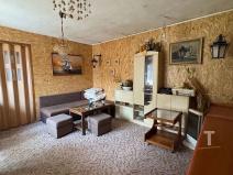 Prodej rodinného domu, Lazinov, 115 m2