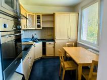Pronájem bytu 3+1, Třebíč, Tolstého, 72 m2
