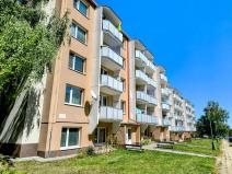 Pronájem bytu 3+1, Třebíč, Tolstého, 72 m2