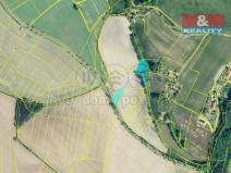 Prodej pole, Bošín, 3924 m2