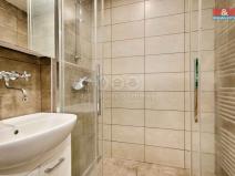 Prodej bytu 3+1, Pelhřimov, Sdružená, 97 m2