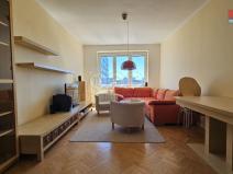 Pronájem bytu 2+1, Hradec Králové - Slezské Předměstí, třída SNP, 56 m2