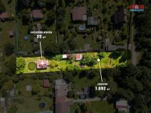 Prodej chaty, Česká Třebová, 25 m2