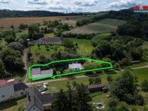 Prodej rodinného domu, Malíkov, 350 m2