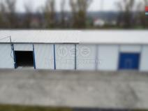 Pronájem skladu, Horní Suchá, Zelená, 254 m2