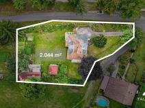 Prodej vily, Skalná, Za Školou, 341 m2
