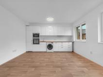 Pronájem bytu 1+kk, Hronov, Husova, 38 m2