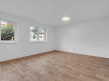 Pronájem bytu 1+kk, Hronov, Husova, 38 m2
