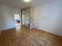 Pronájem bytu 3+kk, Brno - Černá Pole, Jugoslávská, 73 m2